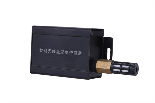 智能无线温湿度传感器